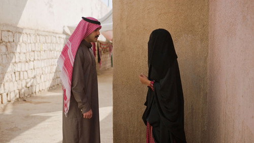 Al Aasha Street Season 1 Episode 12 - Episode 12
