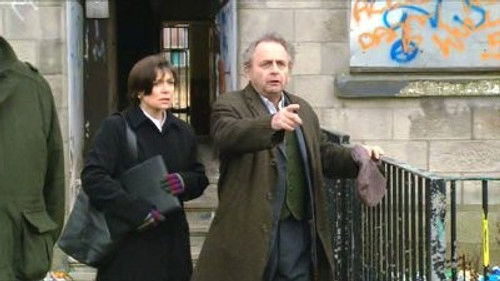 Still Game Season 3 Episode 5 - Oot
