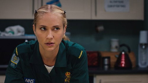 Casualty Season 33 Episode 5 - The Choice