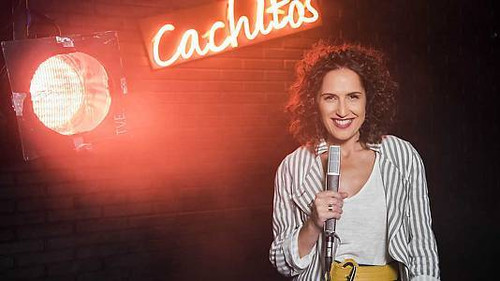 Cachitos de hierro y cromo Season 5 Episode 3 - Episode 3
