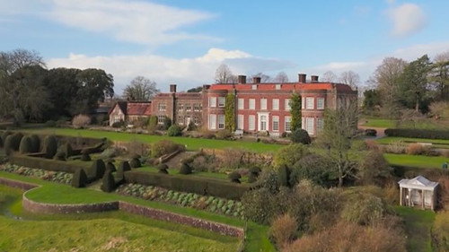 Countryfile Season 37 Episode 12 - Archaeology at Hinton Ampner