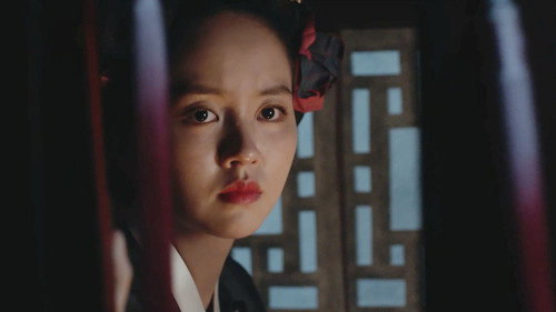 The Tale of Nokdu Season 1 Episode 6 - I Want You to Leave