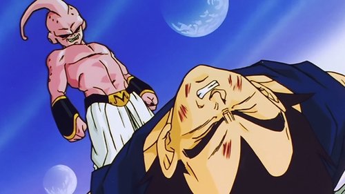 Dragon Ball Z Kai Season 6 Episode 23 - You Are the Savior of the World! Everybody's Spirit Bomb Completed!