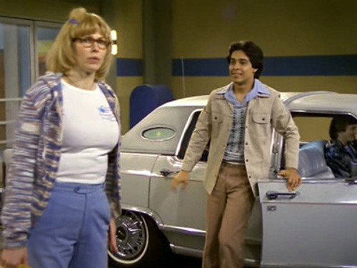 That '70s Show Season 4 Episode 10 - Red and Stacey