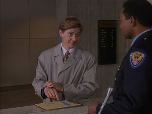 NewsRadio Season 1 Episode 1 - Pilot