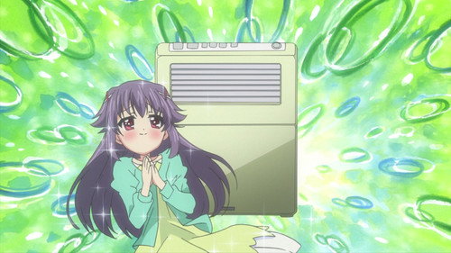 Detective Opera Milky Holmes Season 1 Episode 6 - The Princess's Substitute