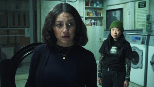 undefined Season 2 Episode 9 - A New Lease on Death