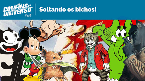 Confins do Universo Season 6 Episode 25 - Episode 25