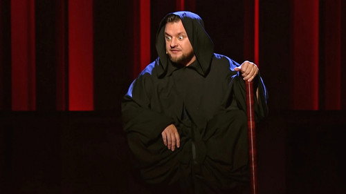 Comedy Club Season 19 Episode 19 - Episode 19