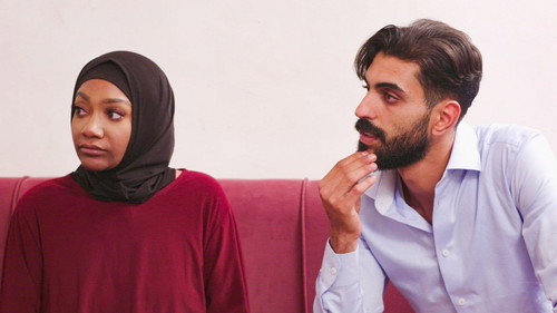 90 Day Fiancé: The Other Way Season 2 Episode 12 - The Parent Trap