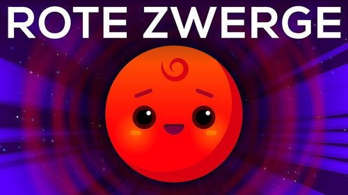 Kurzgesagt - In a Nutshell Season 4 Episode 1 - The Last Star in the Universe — Red Dwarfs Explained
