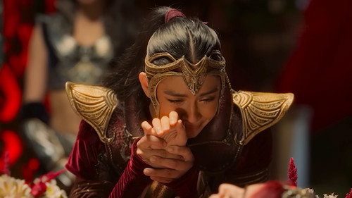 Avisala Meiste, Hara Pirena still