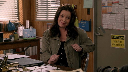 Man with a Plan Season 3 Episode 1 - Wife-Proof