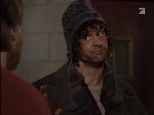 Grounded for Life Season 4 Episode 6 - S.A.T. and Sympathy (a.k.a. S.A.T. Out of Hell)