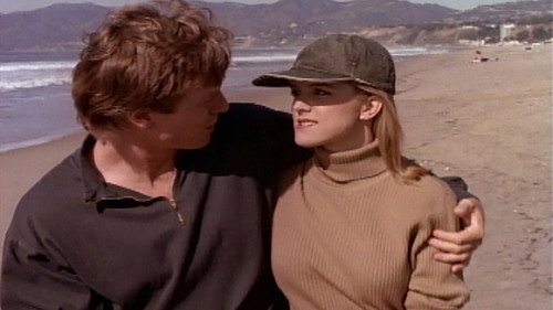 Melrose Place Season 1 Episode 25 - Irreconcilable Similarites