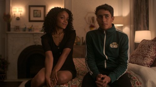Love, Victor Season 1 Episode 2 - Stoplight Party