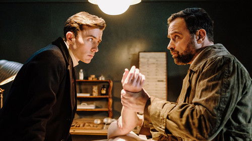 Vienna Blood Season 1 Episode 3 - The Lost Child