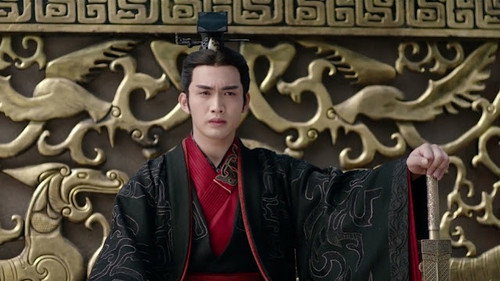 The King's Woman Season 1 Episode 23 - Episode 23