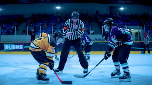 The Mighty Ducks: Game Changers Season 1 Episode 3 - Breakaway