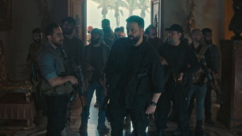 Al Hayba Season 5 Episode 4 - Episode 4