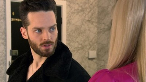 #Hollyoaks still