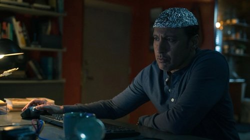 Evil Season 4 Episode 9 - How to Build a Chatbot