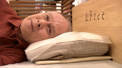 Japanology Plus Season 12 Episode 21 - Sleep