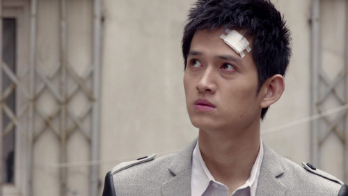 Soul Ferry Season 2 Episode 5 - Episode 5