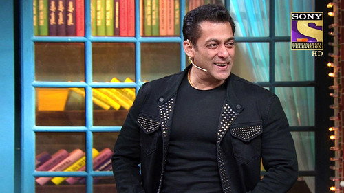 Welcoming The Cast Of Dabangg 3 still