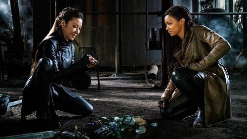 Star Trek: Discovery Season 3 Episode 6 - Scavengers