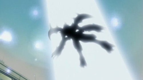 Digimon: Digital Monsters Season 2 Episode 39 - Dramon Power