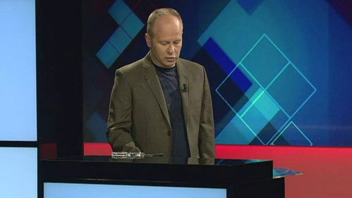Zonde Van De Zendtijd Season 1 Episode 1 - Episode 1