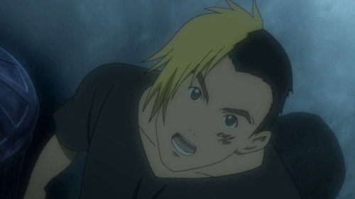 Hell Girl Season 3 Episode 14 - Street Corner of Malice