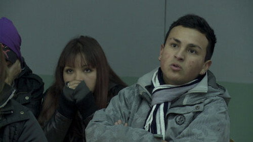 El Reemplazante Season 1 Episode 10 - Episode 10