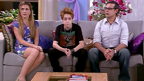Toma Lá, Dá Cá Season 1 Episode 9 - Freud já não Explica mais