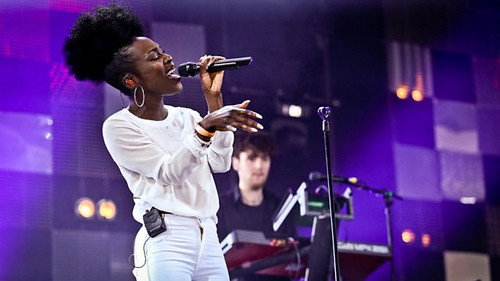 Glastonbury Season 18 Episode 12 - Clean Bandit