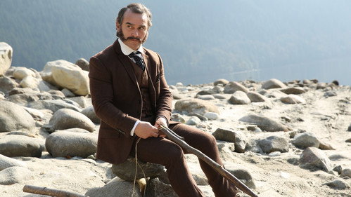 Once Upon a Time in Wonderland Season 1 Episode 7 - Bad Blood
