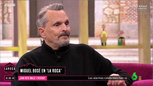 La Roca Season 2 Episode 25 - Episode 25