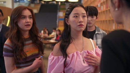 XO, Kitty Season 1 Episode 7 - TIL