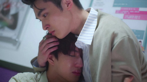 See Your Love Season 1 Episode 9 - Episode 9