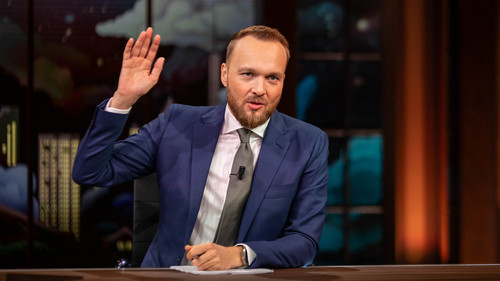 Lubach Season 2 Episode 14 - Episode 14