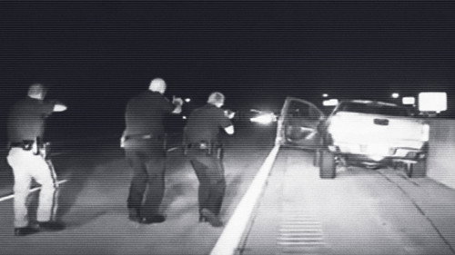 Crimes Gone Viral Season 1 Episode 20 - Drunk Driving Terror
