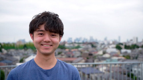 Anime Supernova Season 2 Episode 7 - A Creator of Imaginative Stop-Motion Worlds