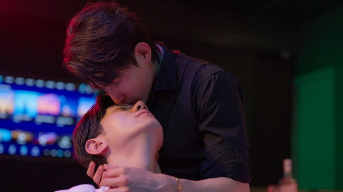 Sin And Love Season 1 Episode 4 - Episode 4