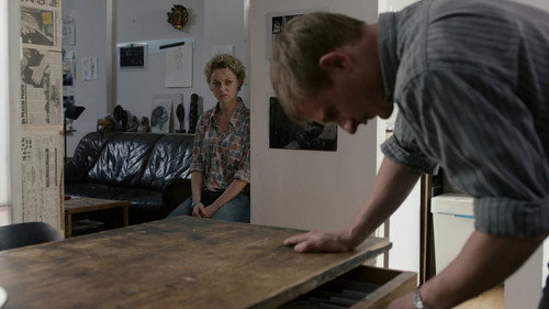 Weissensee Season 3 Episode 6 - Episode 6
