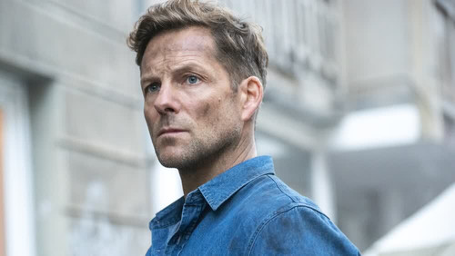 Strike Back Season 8 Episode 9 - Episode 9