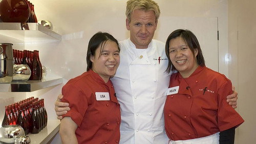 The F Word Season 5 Episode 4 - Chinese Restaurants