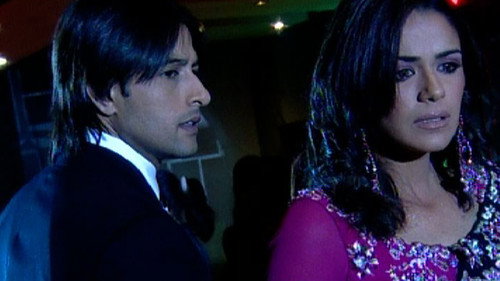 Armaan Doesn't Recognise Jassi still