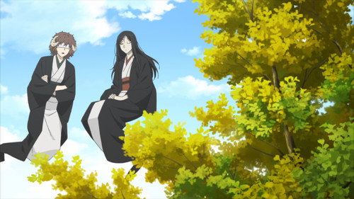Natsume's Book of Friends Season 7 Episode 3 - Tookanya