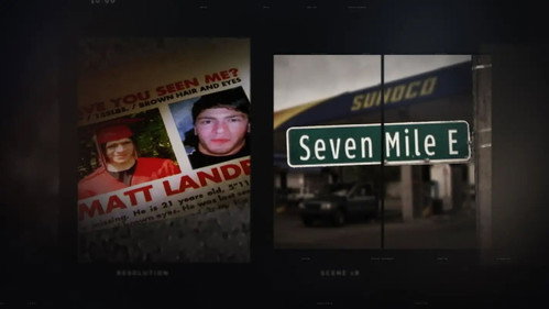 Dateline Season 19 Episode 3 - Taken